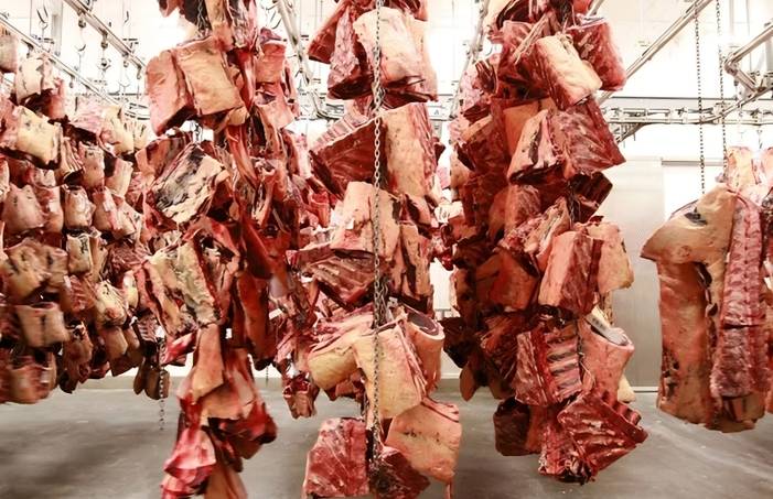 Dry Aged Beef: Was macht die Reifung so besonders?