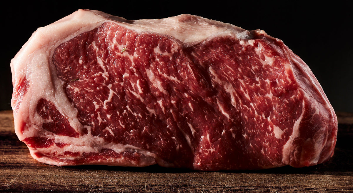 Steak Klassiker