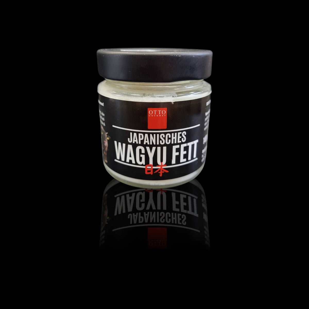 Japanisches Wagyu-Fett