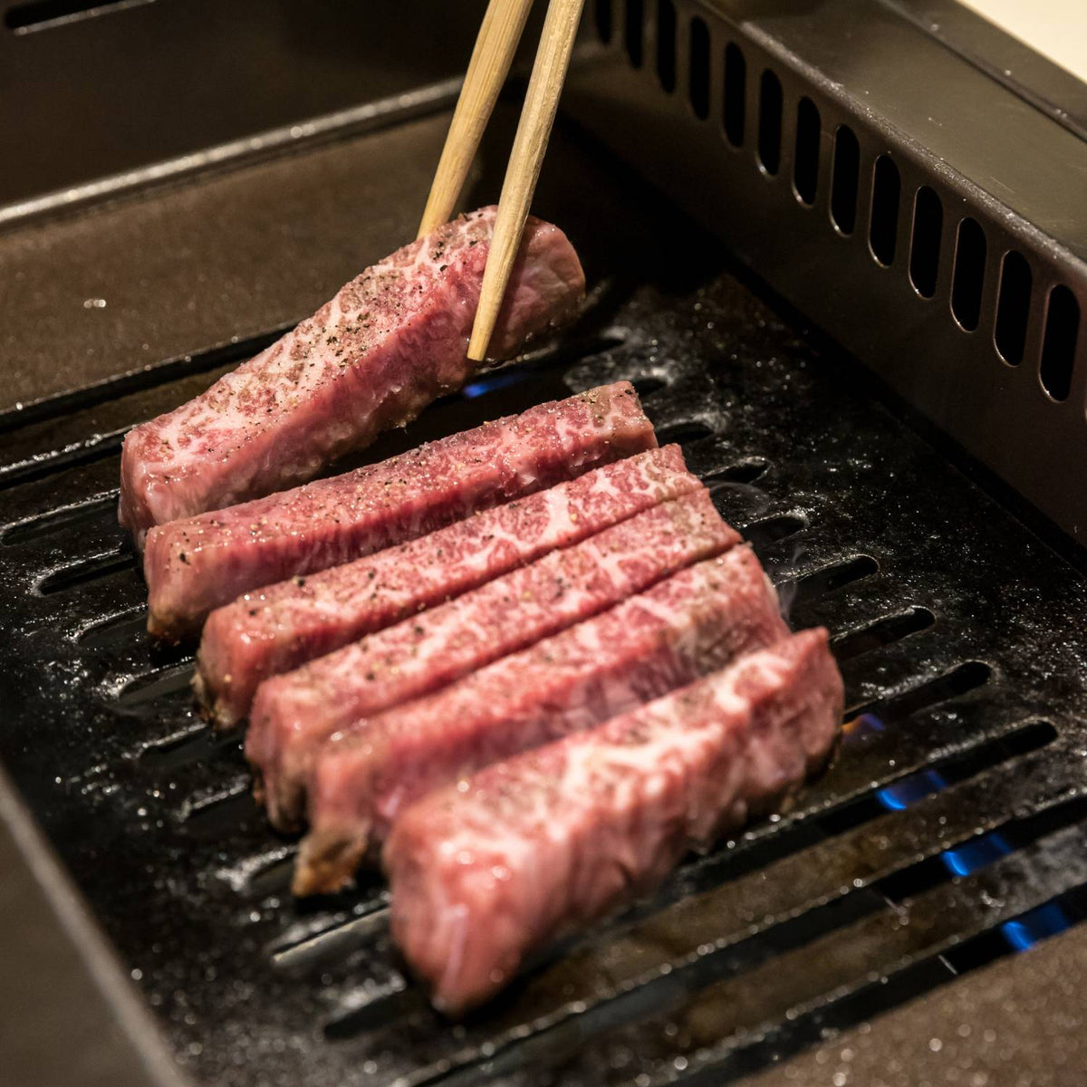 Japanisches Roastbeef A5 | Wagyu Box