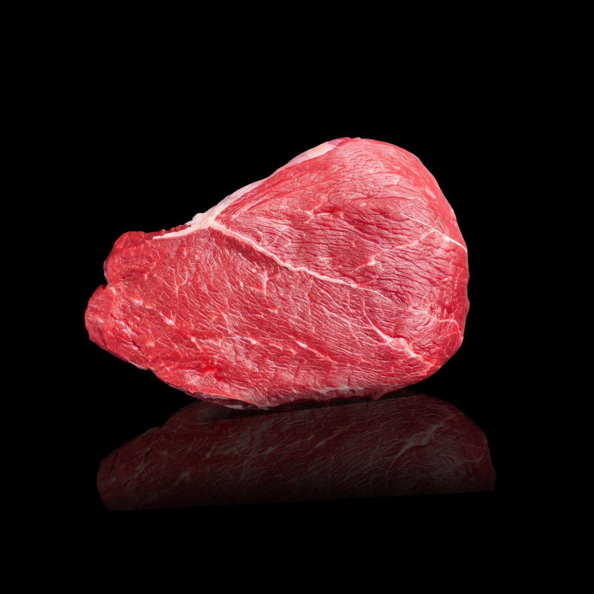 Black Angus Hüftsteak Freilandhaltung, Grasgefüttert