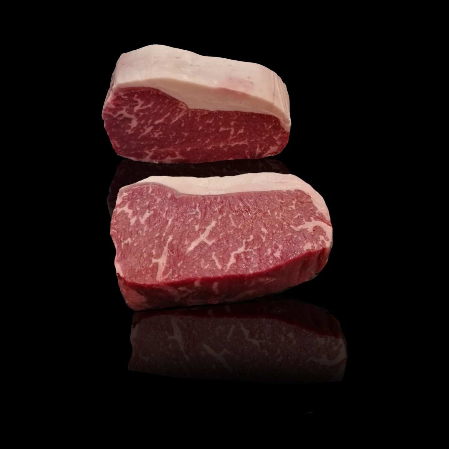 Ojo de Agua Roastbeef von Dieter Meier