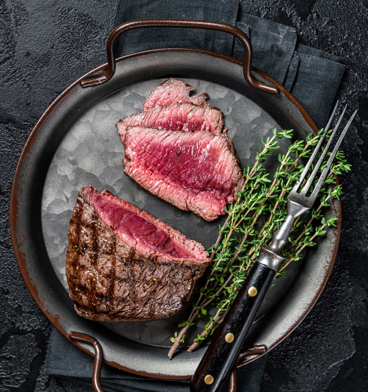 Wasserbüffel | Filet