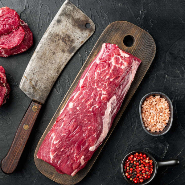 Filet Mittelstück | Nebraska