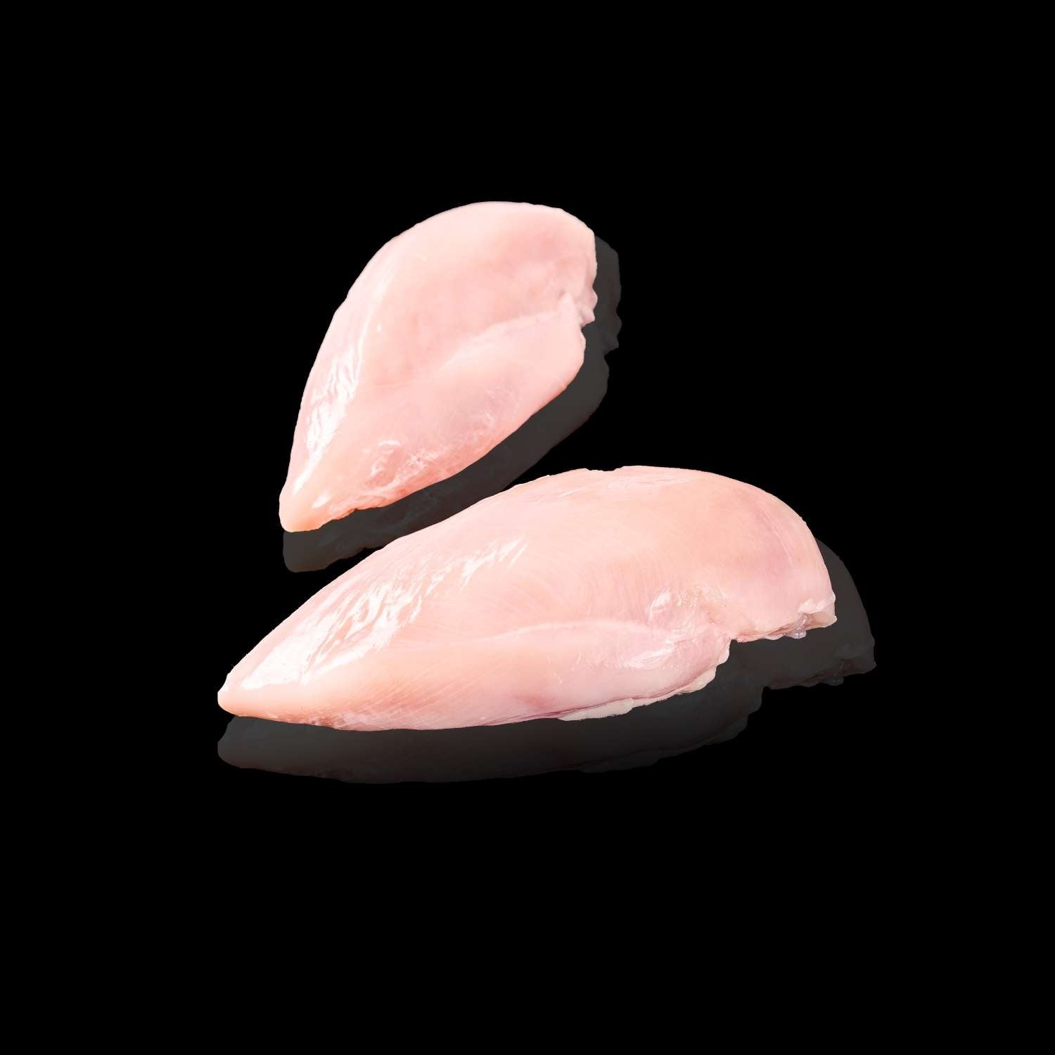 Label Rouge | Maishähnchen-Brustfilet