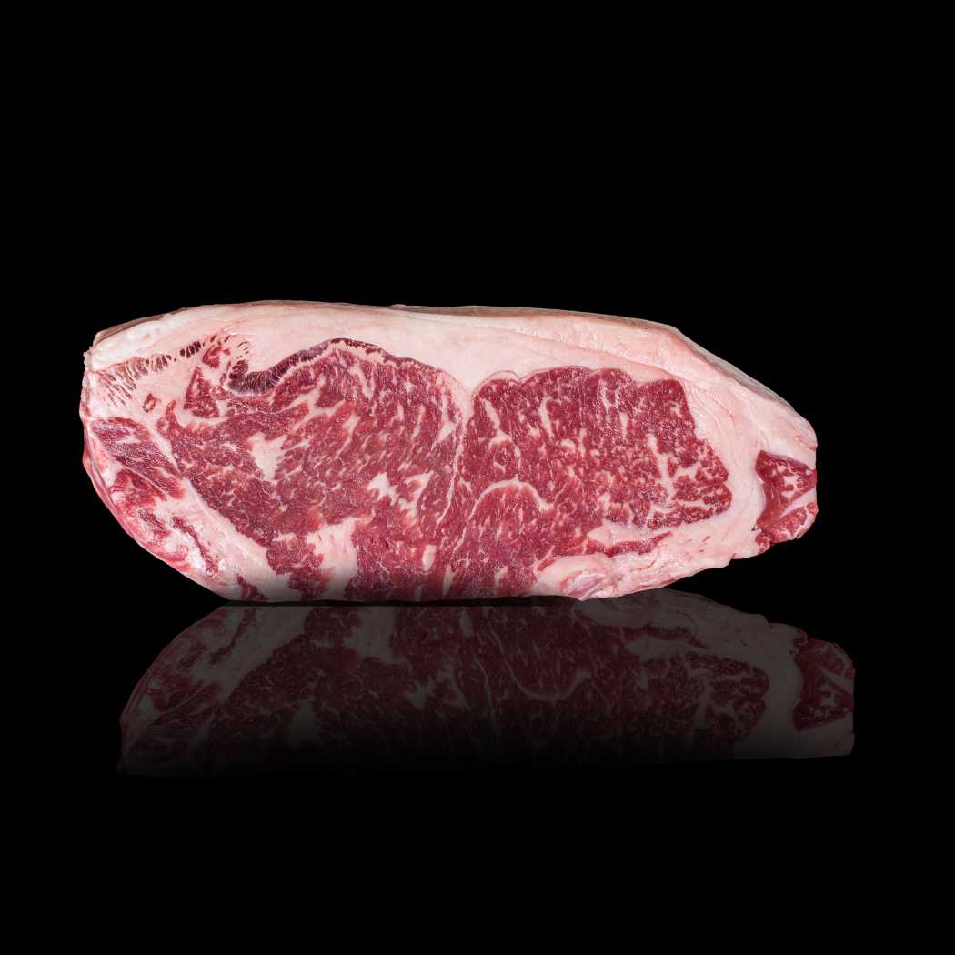 US Prime Roastbeef roh von Greater Omaha aus Nebraska
