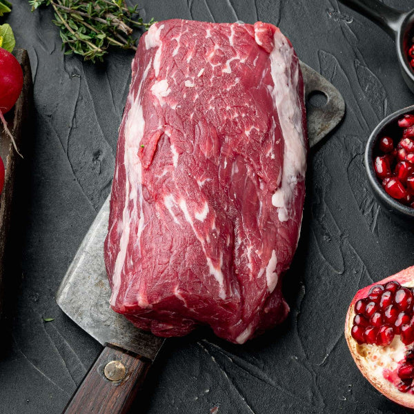 Filet Mittelstück | Nebraska