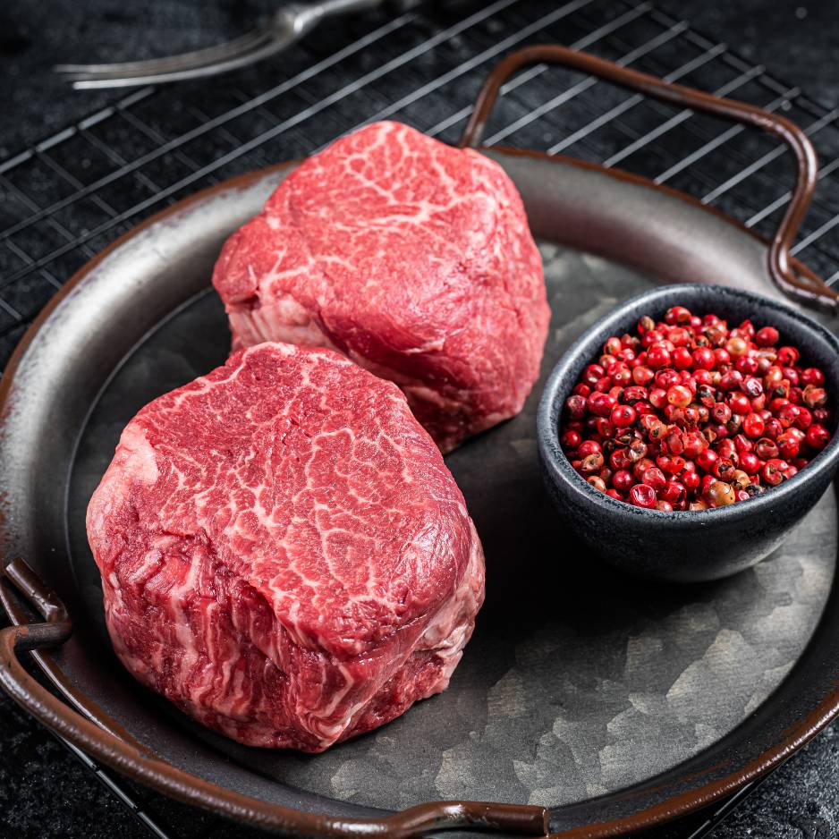 Filetsteak | Nebraska