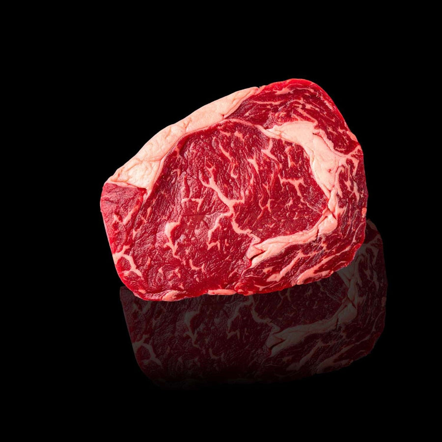 Ribeye · Entrecôte | Wagyu BMS 3–5