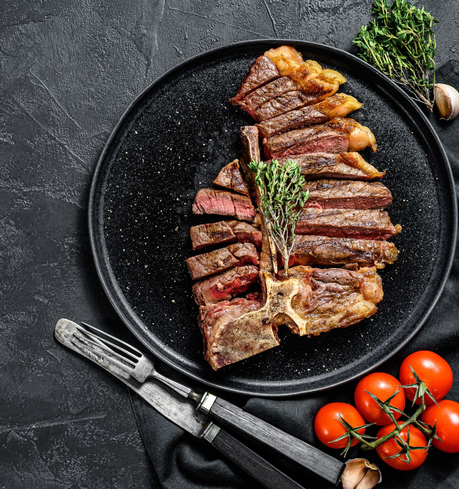 Bistecca alla Fiorentina