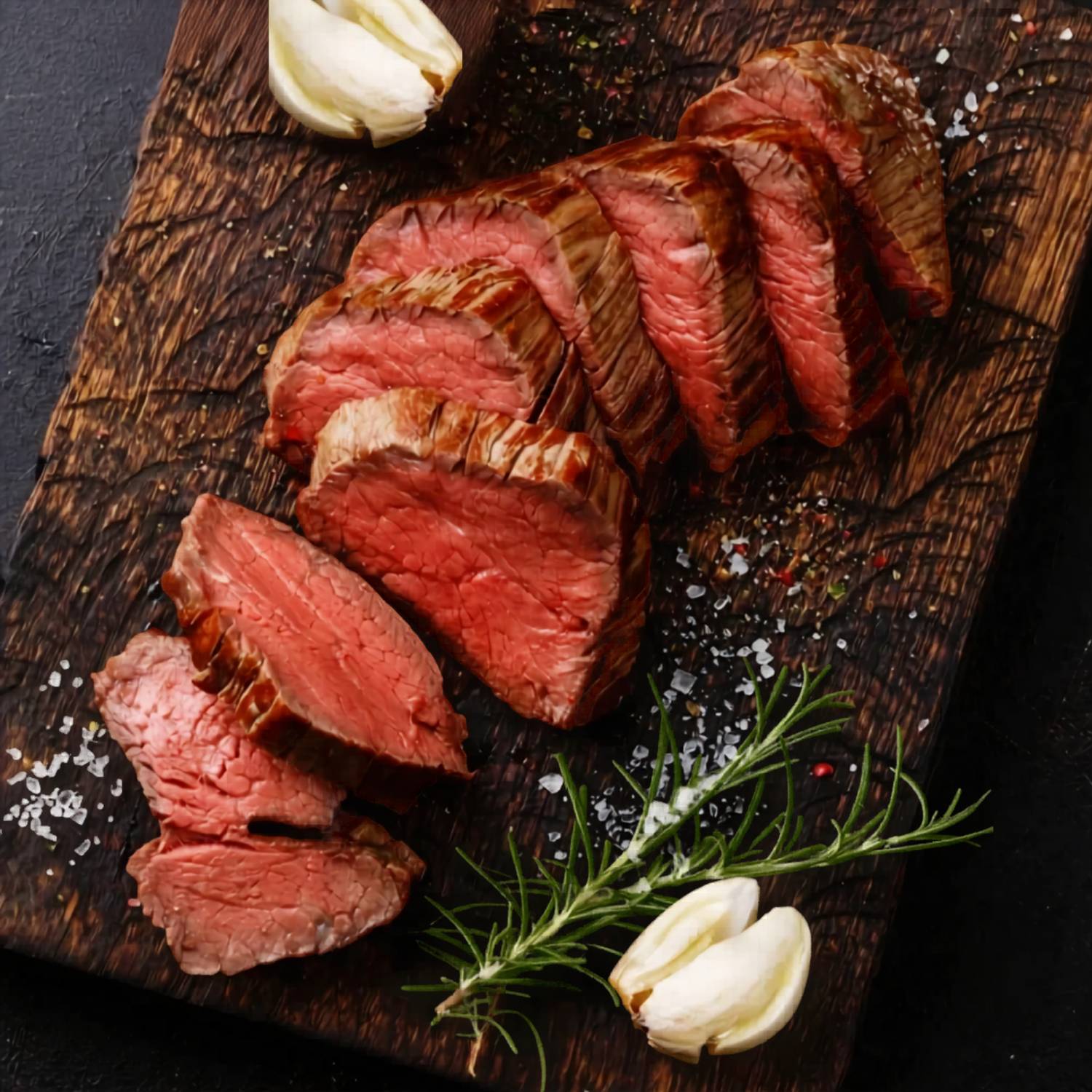 Teres Major · Metzgerstück | Wagyu BMS 6–9