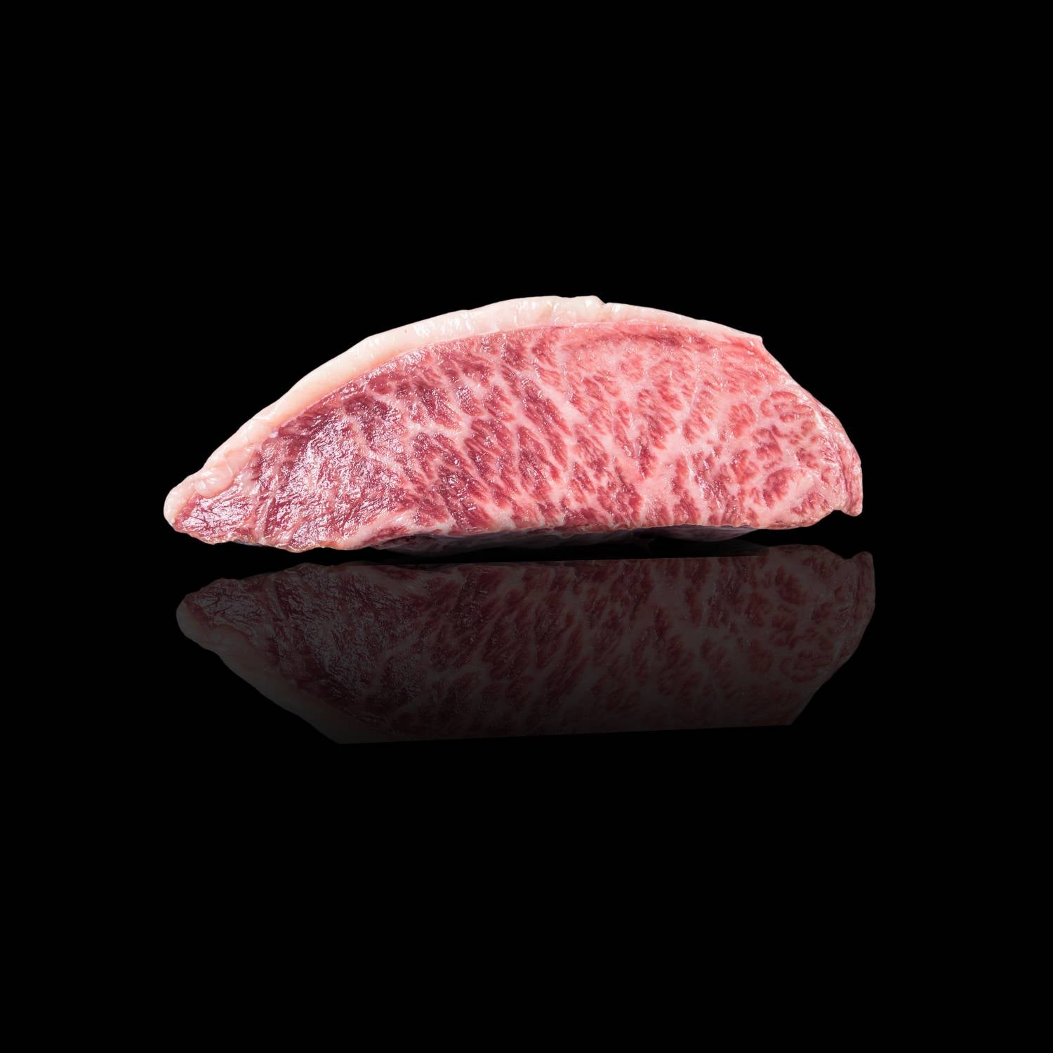 Miyazakigyu A5 BMS 12 Short Rib ohne Knochen 
