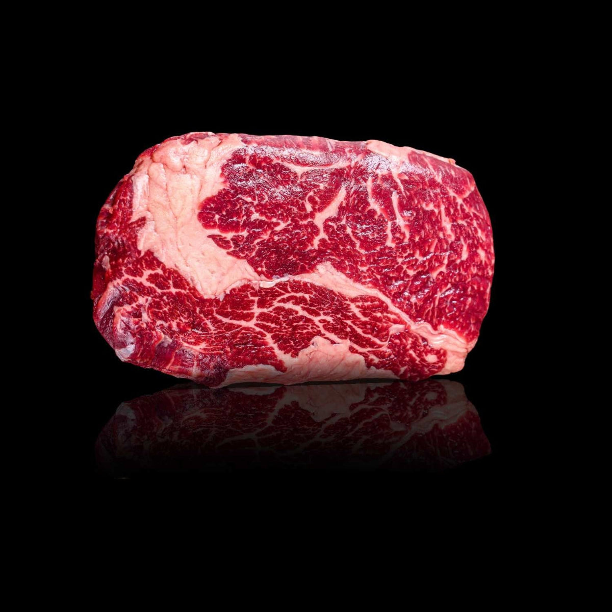 Grass fed Ribeye Argentinien, Black Angus