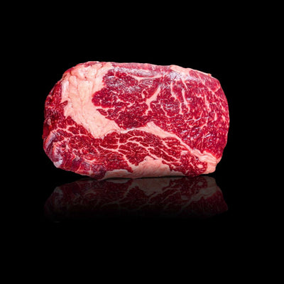 Grass fed Ribeye Argentinien, Black Angus