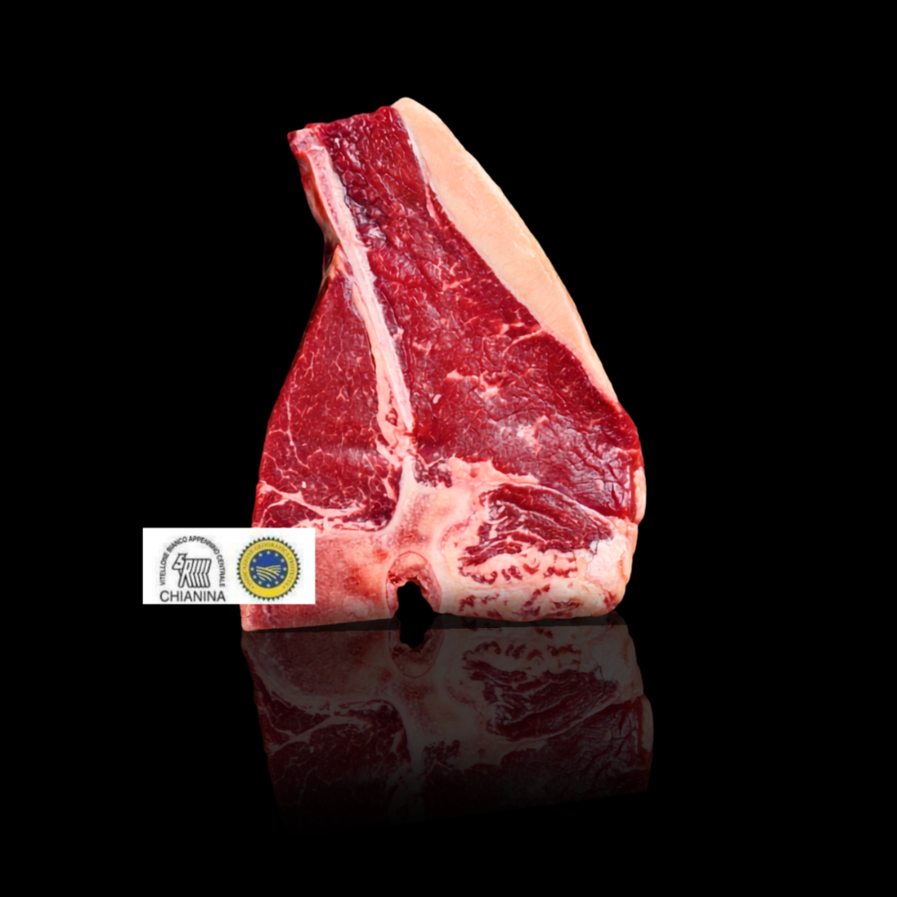 Bistecca alla Fiorentina