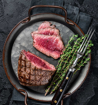 Wasserbüffel | Filet
