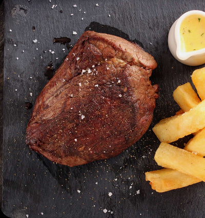 Filetsteak  | 21 Tage Dry Aged