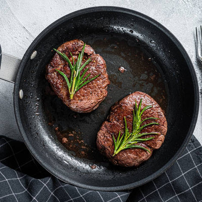 Filetsteak | Nebraska