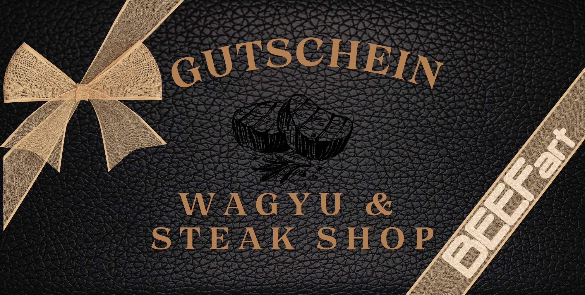 BEEFart Geschenkgutschein