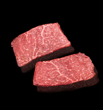 Dry Aged Butcher's Secret, John Stone. Nussiges Aroma