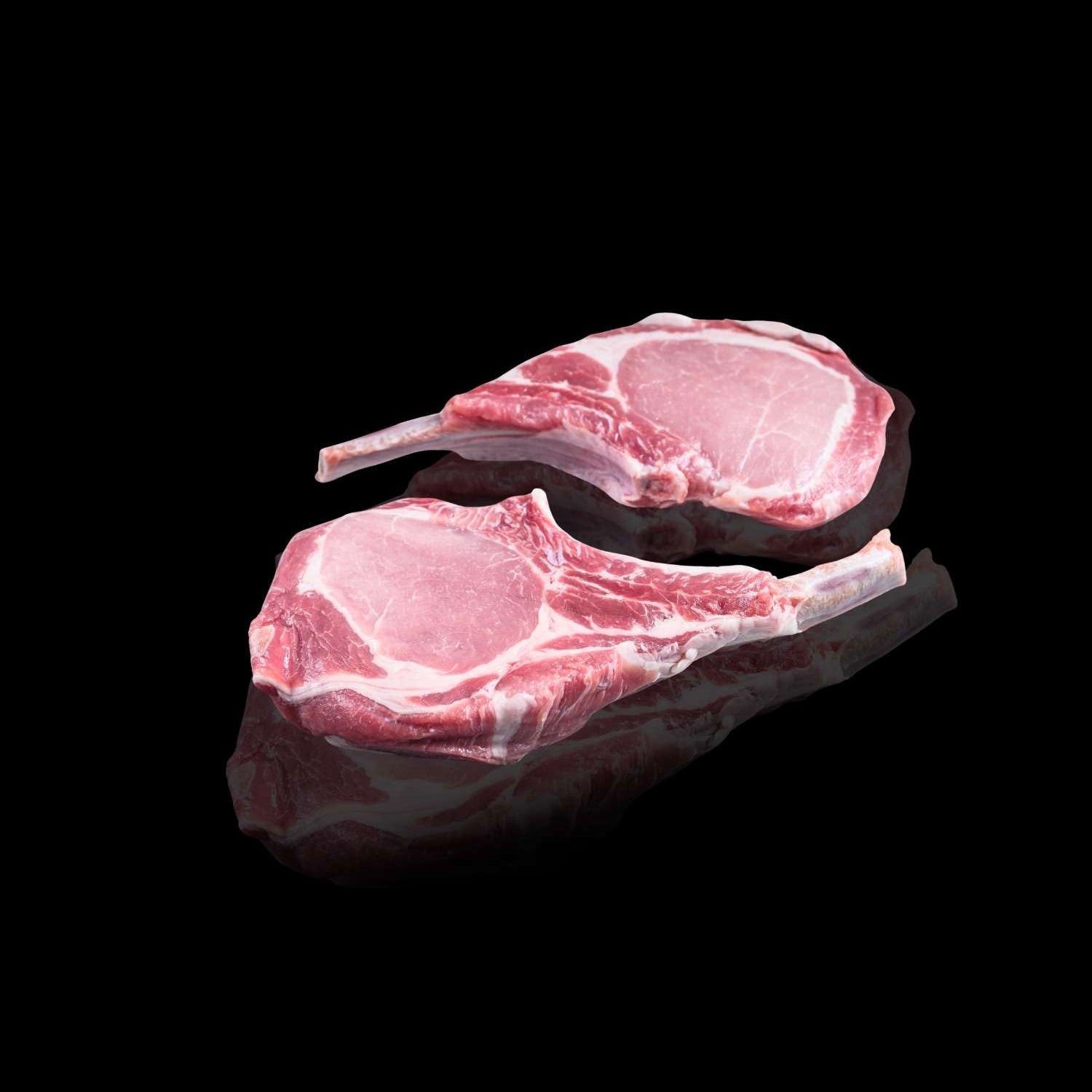 Iberico Karree