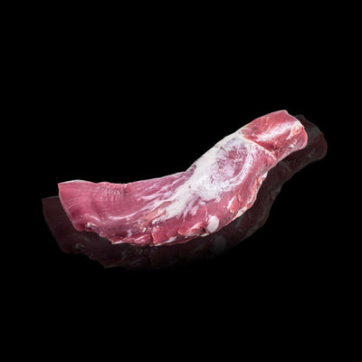 Filet vom Iberico Schwein 
