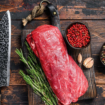 Filet Mittelstück  | 21 Tage Dry Aged