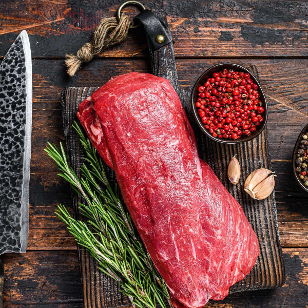 Filetsteak  | 21 Tage Dry Aged