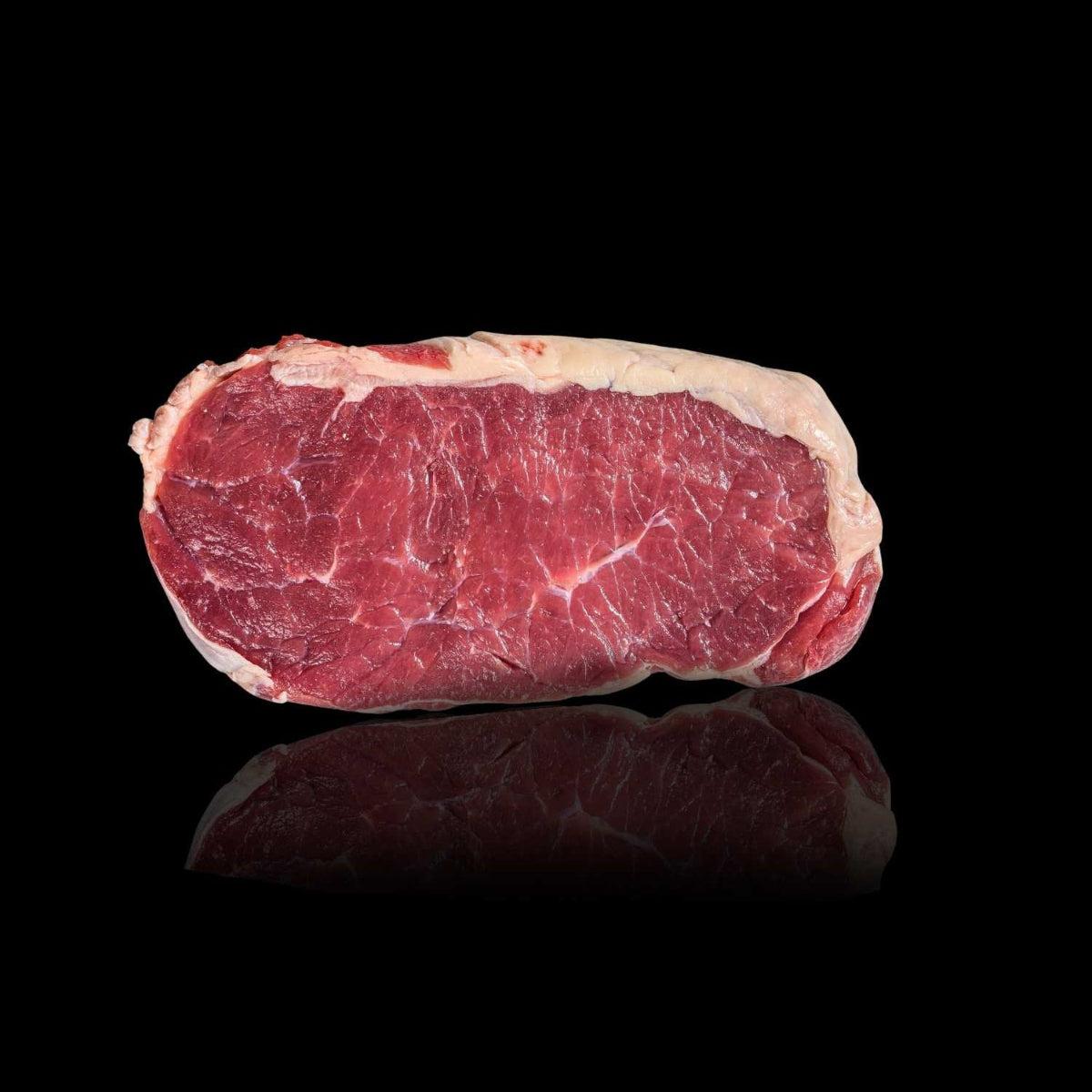 Dry Aged Roastbeef vom Irischen Weiderind, John Stone