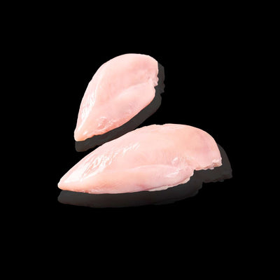 Label Rouge | Maishähnchen-Brustfilet
