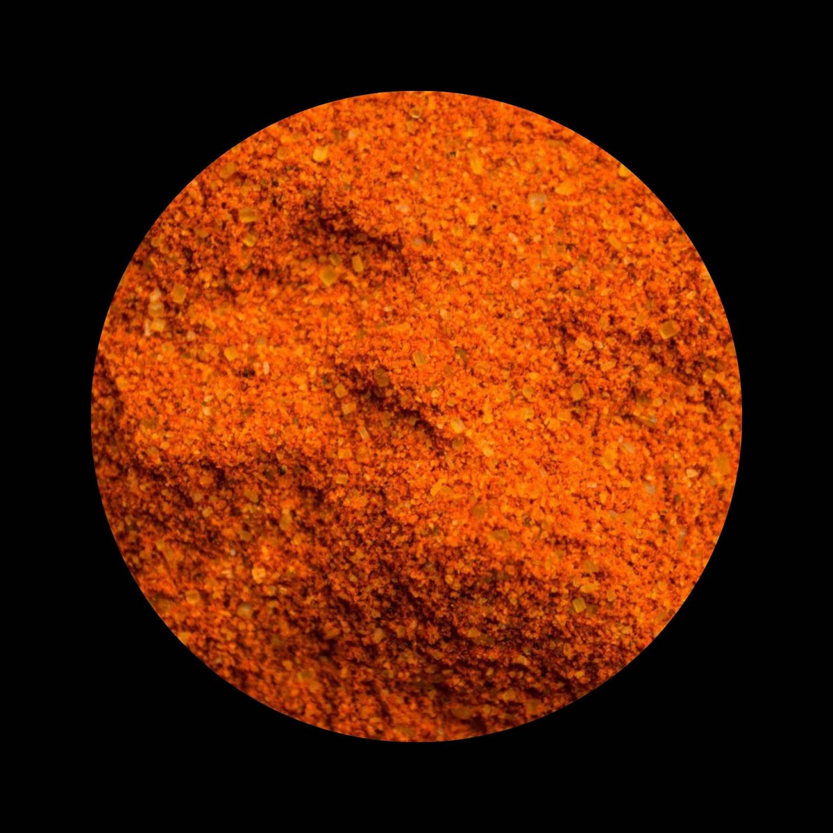 Magic Dust BBQ-Rub: für Ribs & Pulled Pork 