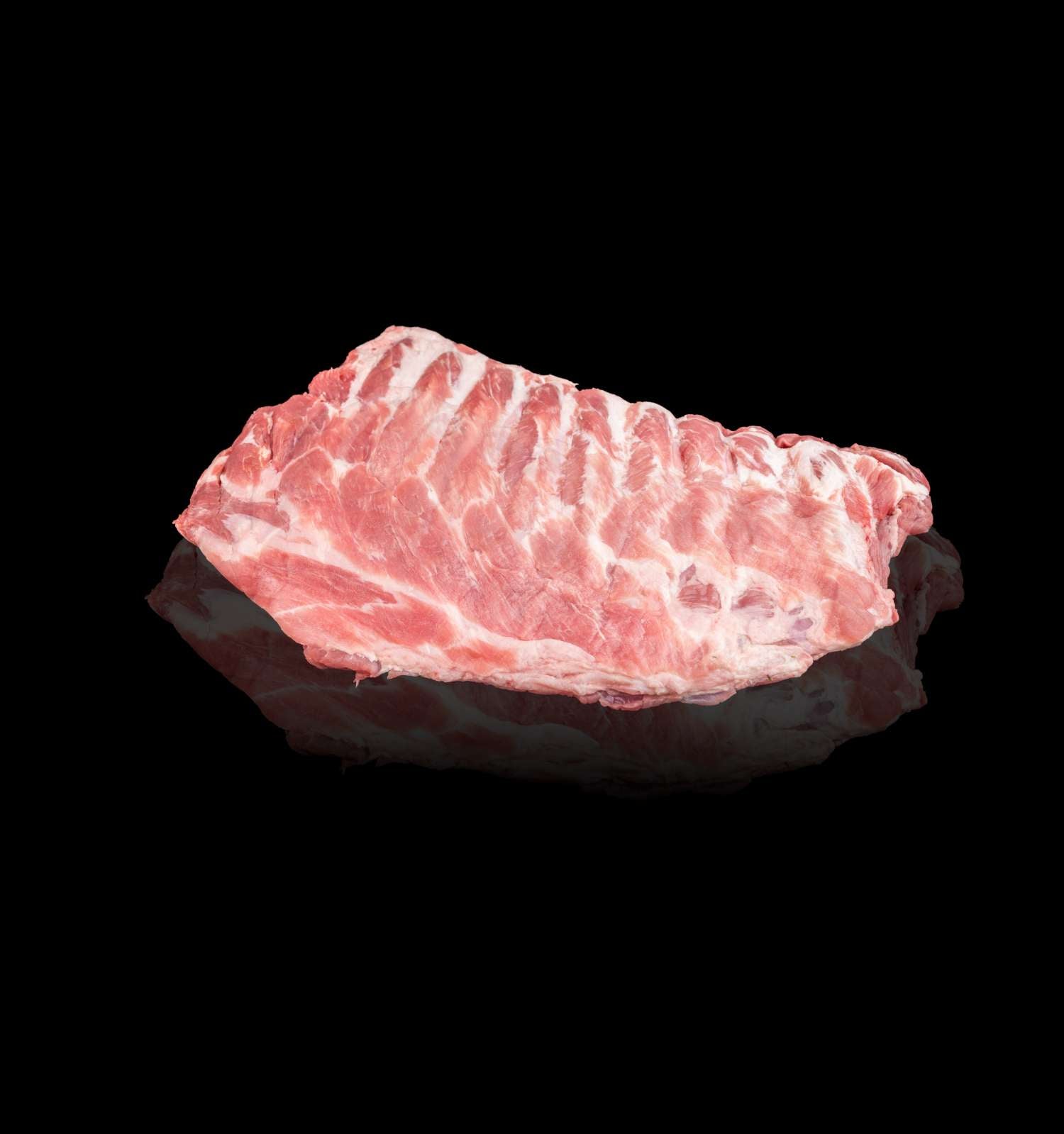 100% Bellota Qualität St. Louis Ribs