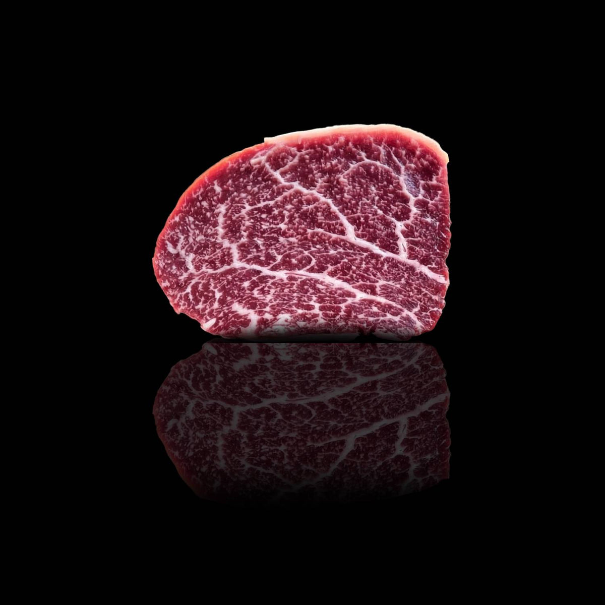 Jacks Creek Wagyu Steak 9+. Extrem intensiv im Geschmack und butterzart