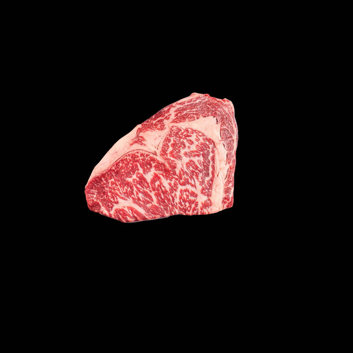 Wagyu Ribeye 9+ Jack´s Creek Steak