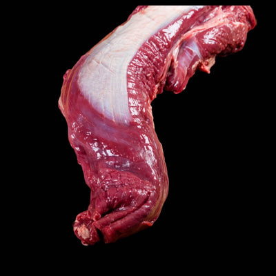 Wasserbüffel | Filet
