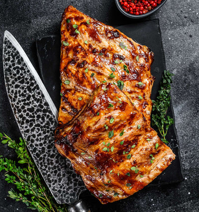 100% Bellota Qualität St. Louis Ribs